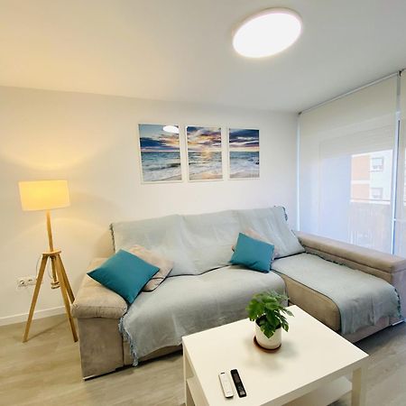 Apartamento En Malaga Junto A Estacion De Metro By Mo Eksteriør billede