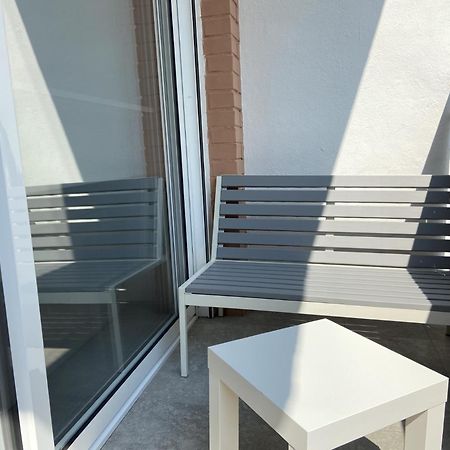 Apartamento En Malaga Junto A Estacion De Metro By Mo Eksteriør billede