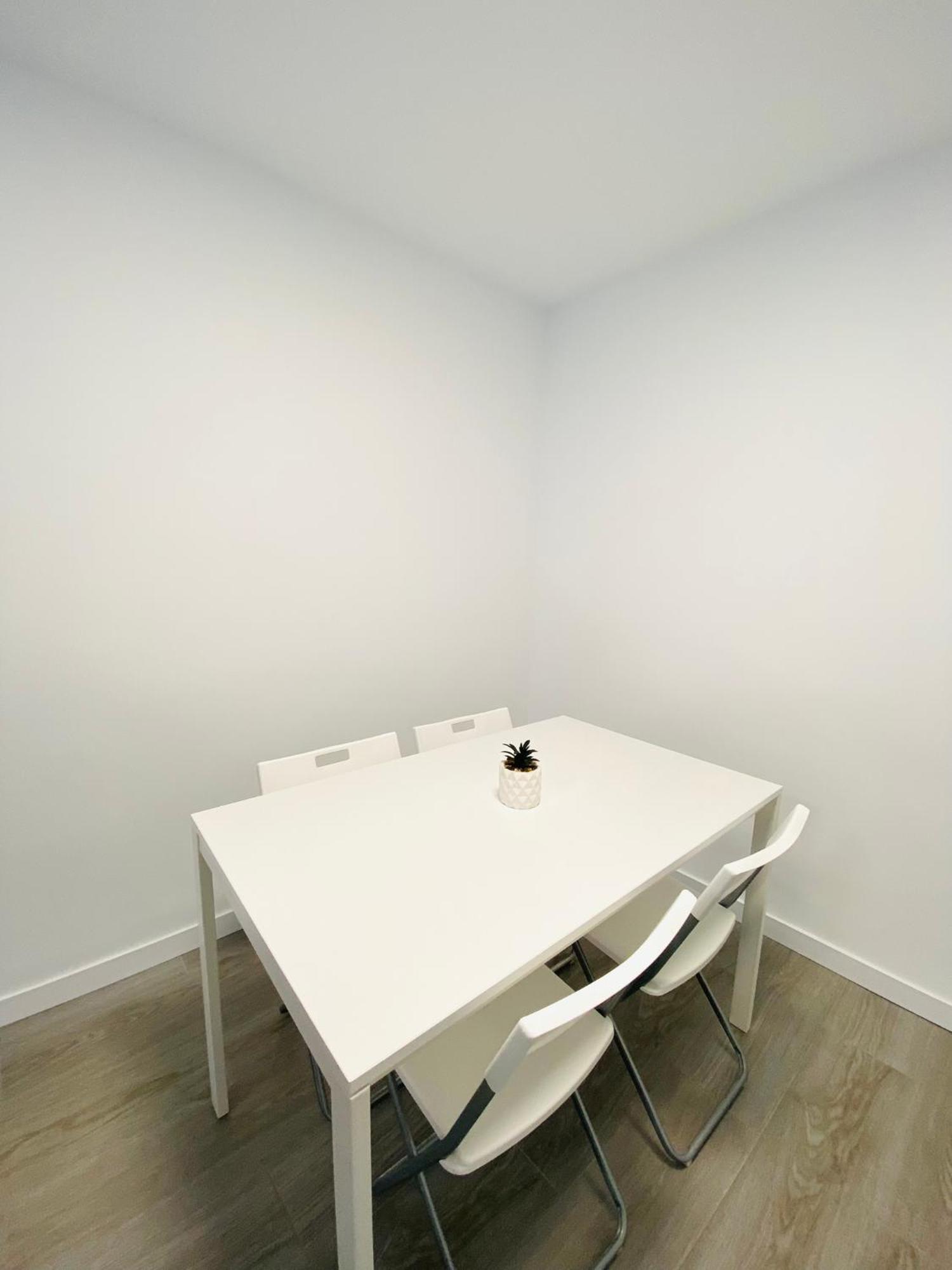 Apartamento En Malaga Junto A Estacion De Metro By Mo Eksteriør billede
