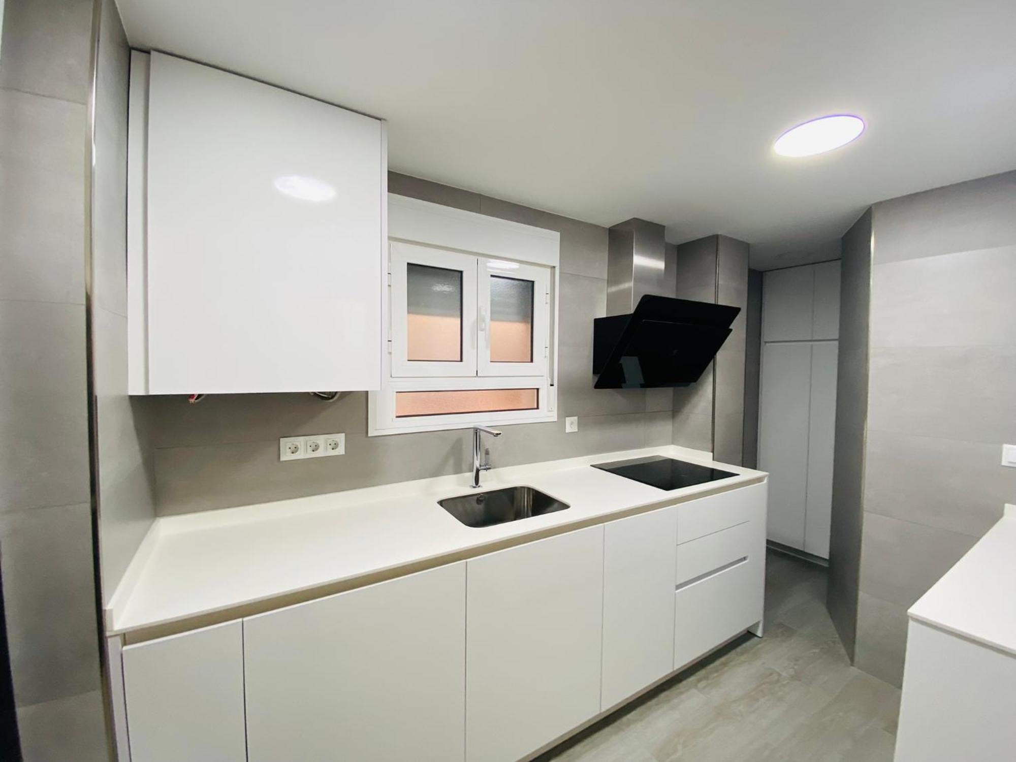 Apartamento En Malaga Junto A Estacion De Metro By Mo Eksteriør billede