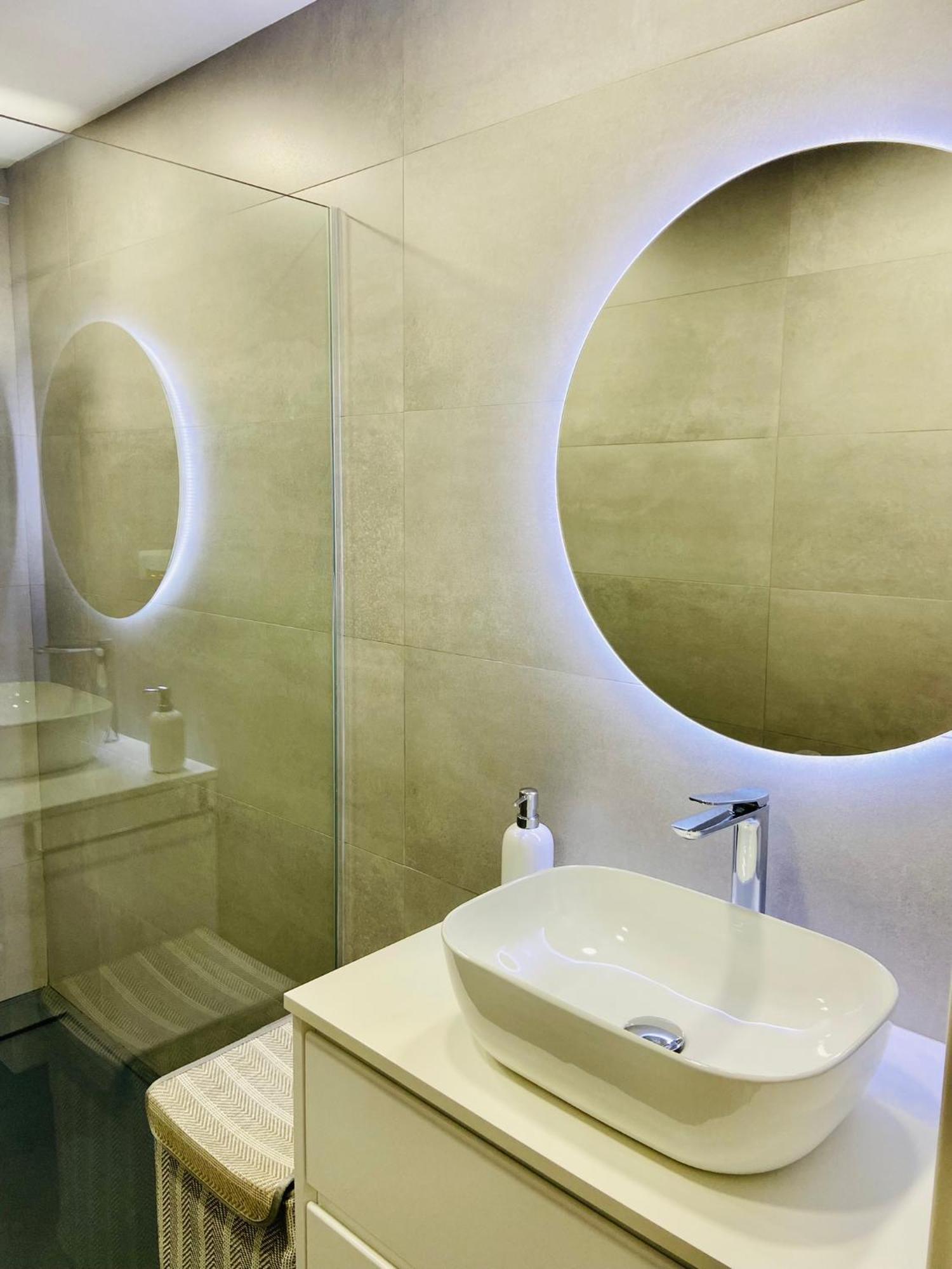 Apartamento En Malaga Junto A Estacion De Metro By Mo Eksteriør billede