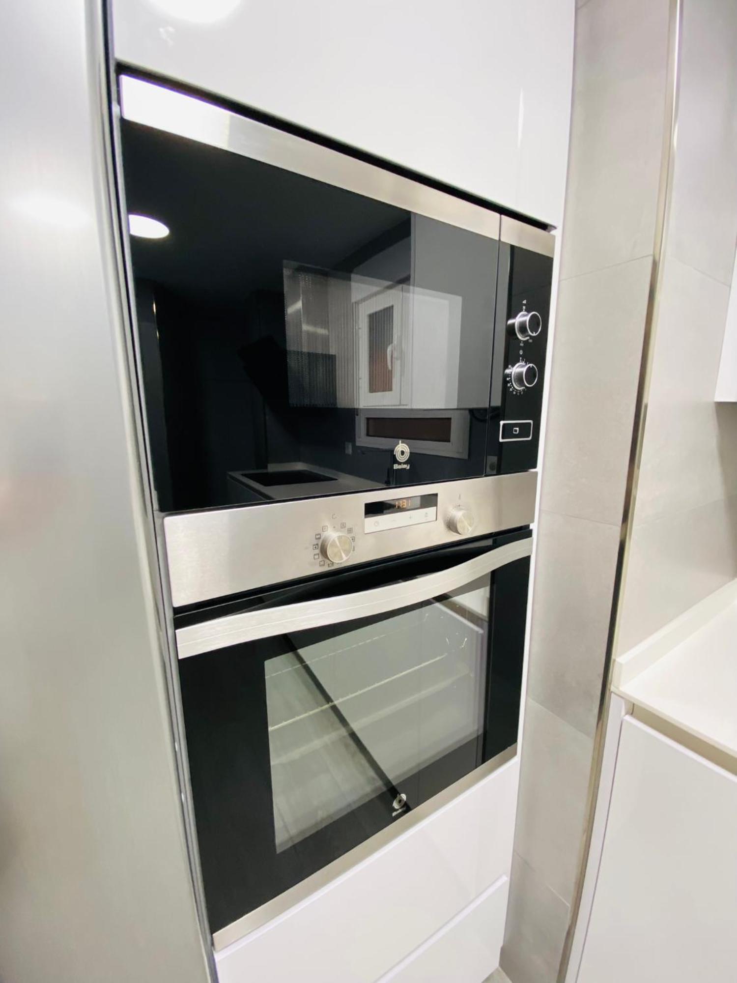 Apartamento En Malaga Junto A Estacion De Metro By Mo Eksteriør billede